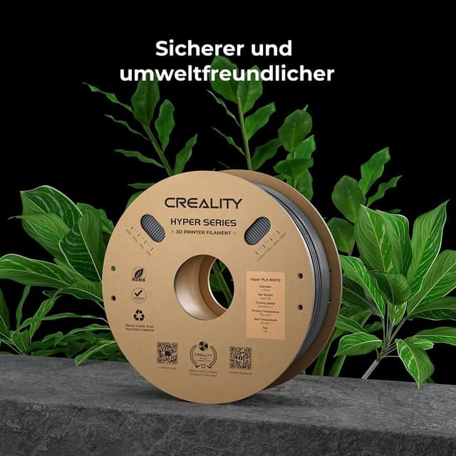 Thumbnail 6 de Creality Space Pi Essiccatore 3,7 pollici