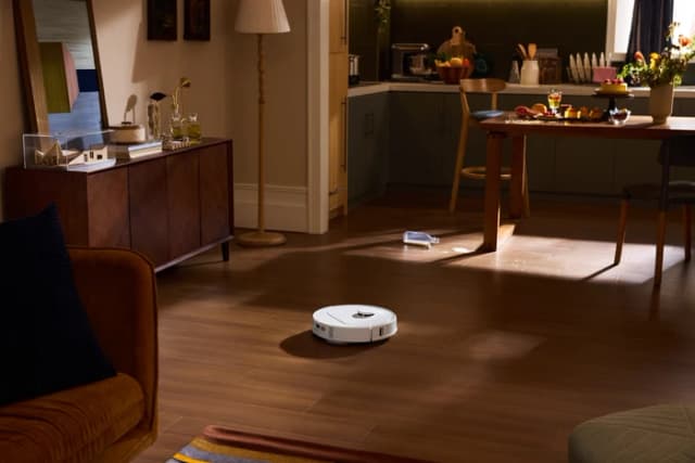 Thumbnail 10 de Roborock QR 598 White