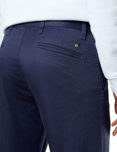 Thumbnail 3 de Dockers Alpha Original Khaki 32W/30L pantalón azul