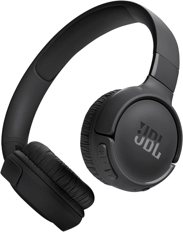 Detalle de JBL Tune 520 BT auriculares inalámbricos 57 horas