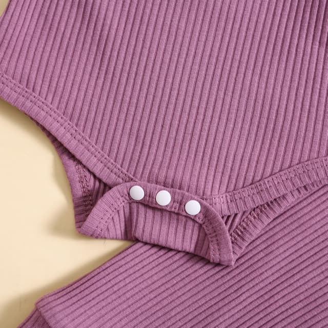 Thumbnail 3 de JiAmy Daddy's Girl Baby Bodysuit 0–18M