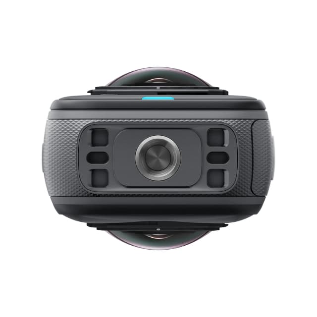 Detalle 2 de INSTA360 X5 Kit Essential — cámara de acción