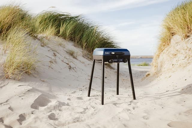 Thumbnail 2 de Enders Explorer II Camping Gasgrill