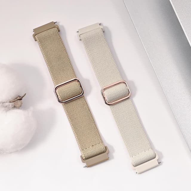 Detalle de Wizvv 20 mm Quick Release Strap