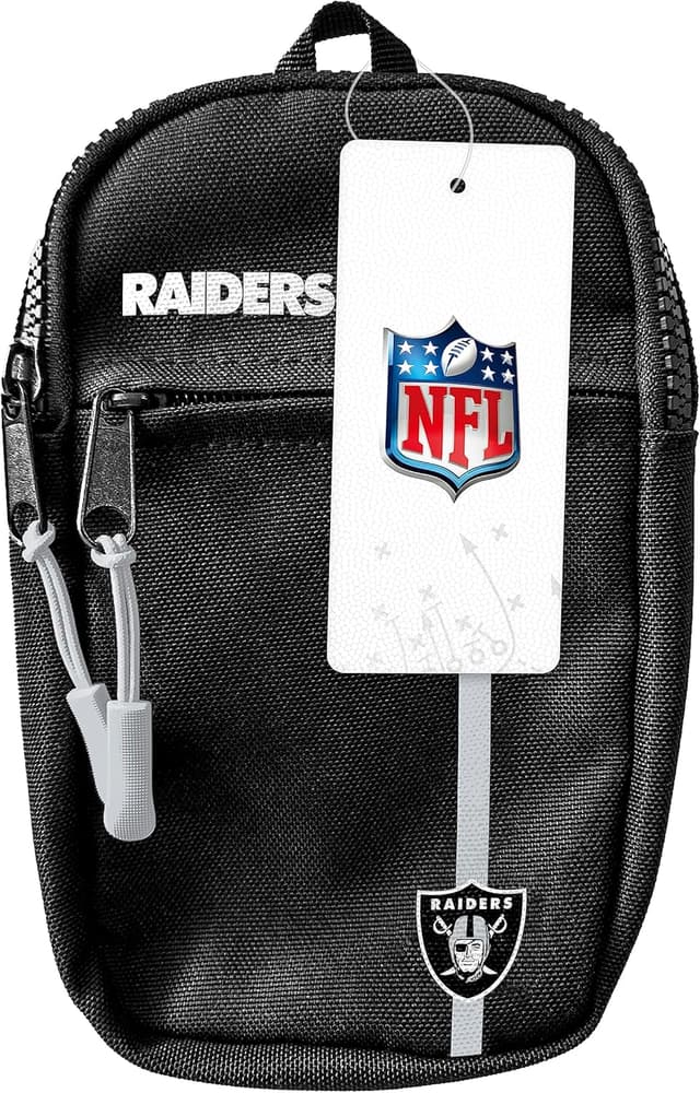 Detalle 2 de SOAR NFL Crossbody Phone Bag Tech Bag