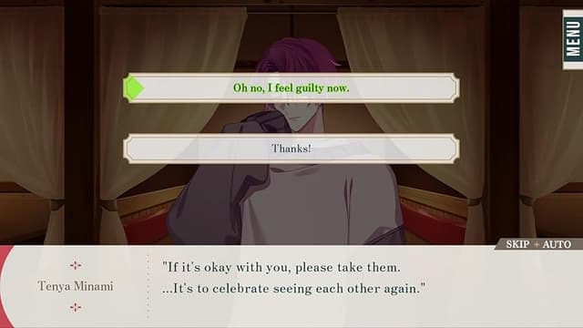 Thumbnail 3 de HIM, The Smile & Bloom – Nintendo Switch