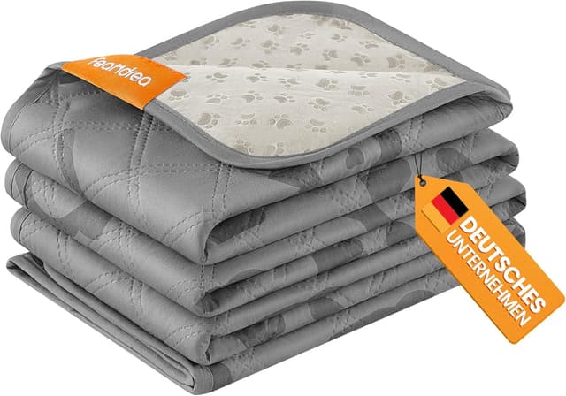 Thumbnail 6 de Feandrea wasserdichte Hundedecke 208 x 132 cm