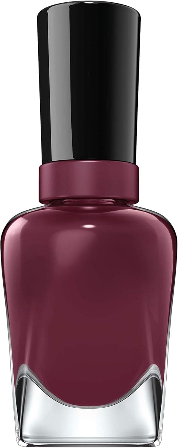 Thumbnail 7 de Sally Hansen Miracle Gel Nail Polish 820 V-Amplified 💅