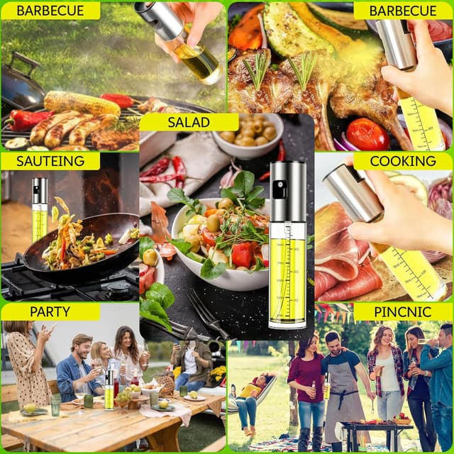 Thumbnail 6 de Nylea Ölsprüher 100 ml