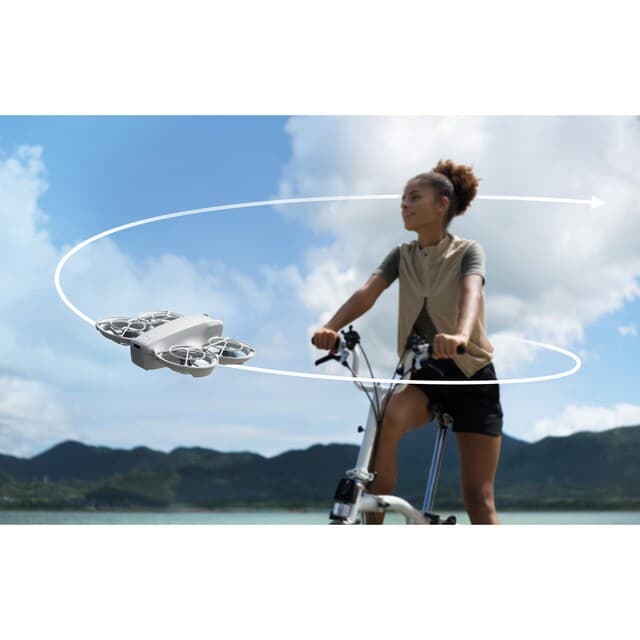 Thumbnail 5 de DJI Neo dron con cámara