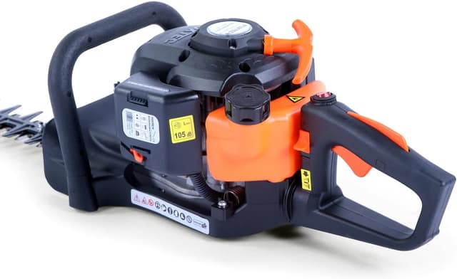 Thumbnail 4 de FUXTEC Cortasetos Gasolina FX-MH126 550 mm