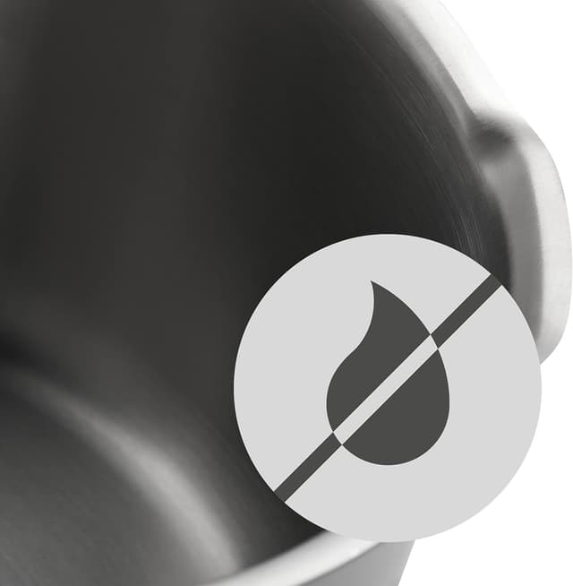 Thumbnail 6 de WMF Function 4 Cazo de Acero Inoxidable, 16 cm 🥘