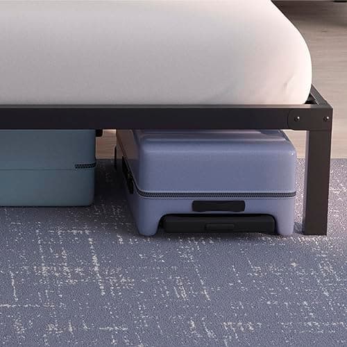 Thumbnail 6 de Dreamzie Somier 180x200cm Robusto con Patas de 36cm