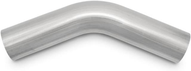 Imagen de Vibrant Performance VIB13098 45° Stainless Steel Pipe en OfertitasTOP