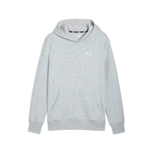 Imagen de Puma Hoopaverse Pullover sudadera unisex 👕 en OfertitasTOP