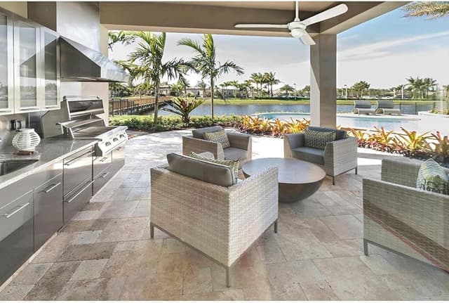 Thumbnail 5 de Westinghouse Mountain Gale ventilador 25 m2