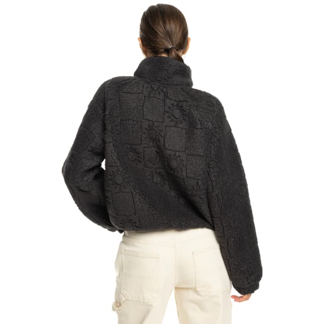 Detalle de Roxy Blurry Cloud polar mujer