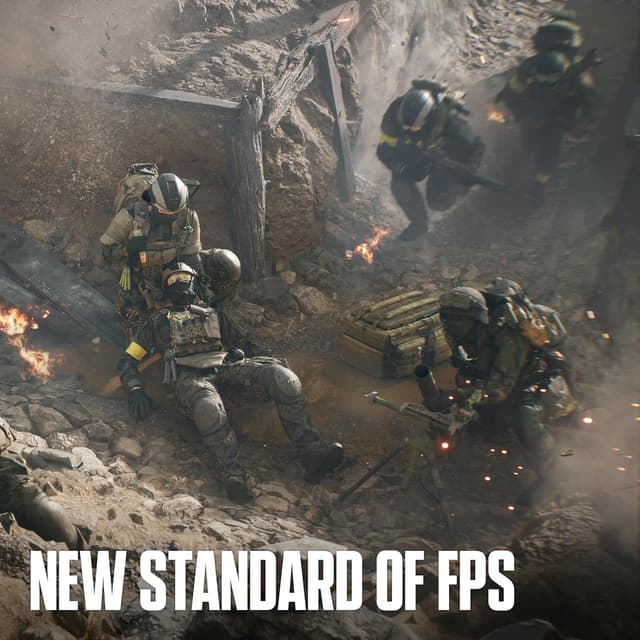 Thumbnail 4 de Battlefield 6 Phantom Edition XBOX Series X