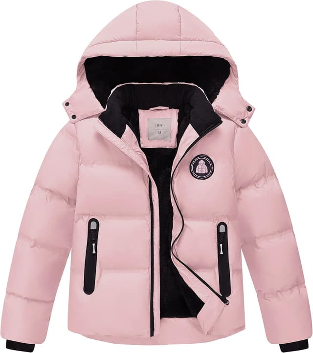 Imagen de Zoofly Winterjacke Kinder en OfertitasTOP