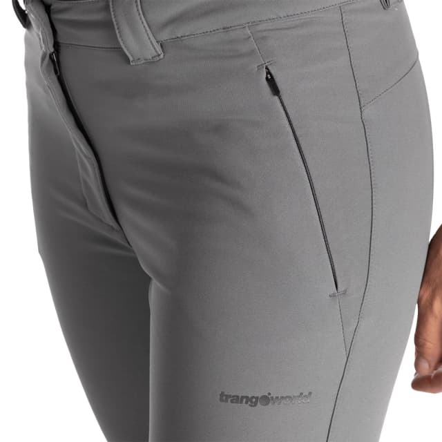 Thumbnail 4 de Trangoworld Glamos pantalón mujer