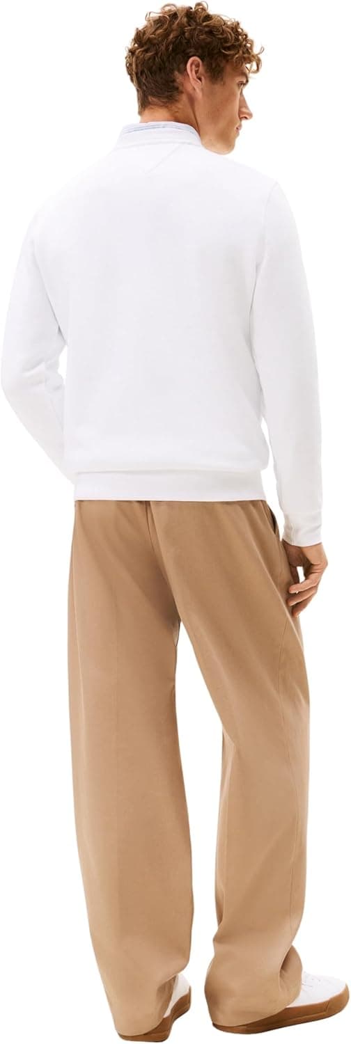 Detalle 2 de Tommy Hilfiger Hilfiger Arch sweatshirt