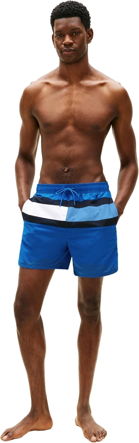 Detalle 2 de Tommy Hilfiger costume uomo Medium drawstring