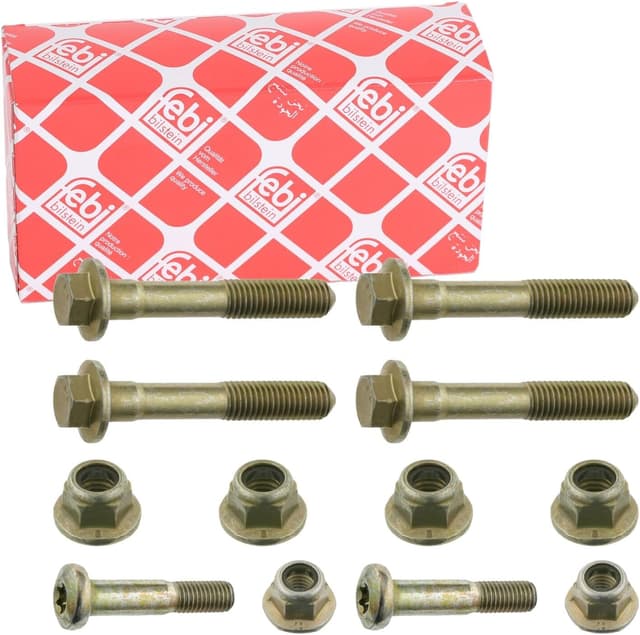 Imagen de febi bilstein 24393 Schraubensatz Querlenker 0,44 kg 🛠 en OfertitasTOP
