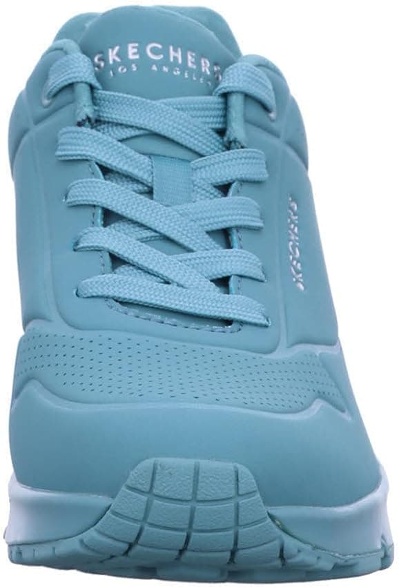 Thumbnail 6 de Skechers Uno Stand On Air Zapatillas Mujer 🏃♀️ Teal Durabuck