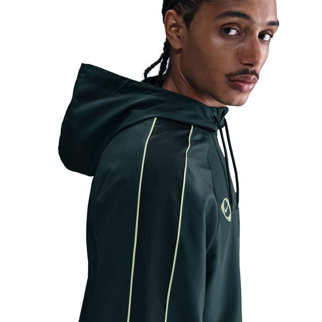 Detalle 2 de Nike Academy+ Sudadera hombre