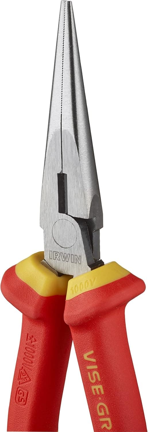 Thumbnail 4 de IRWIN IW10505519 Jeu de 3 pinces isolées 1000 V