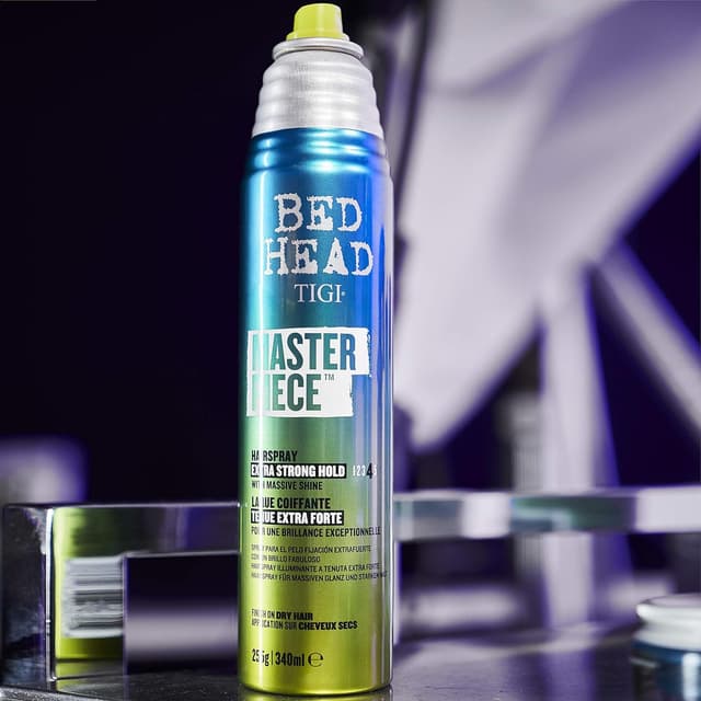 Thumbnail 6 de BED HEAD by TIGI Masterpiece laca 340 ml 💇♀
