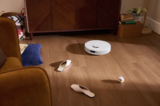 Thumbnail 30 de Roborock Qrevo 5AE 12.000 Pa Saugroboter