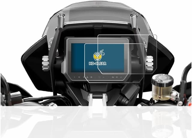 Thumbnail 1 de BROTECT Protector pantalla KTM 1290 Super Adventure S 2017 (2 unidades)