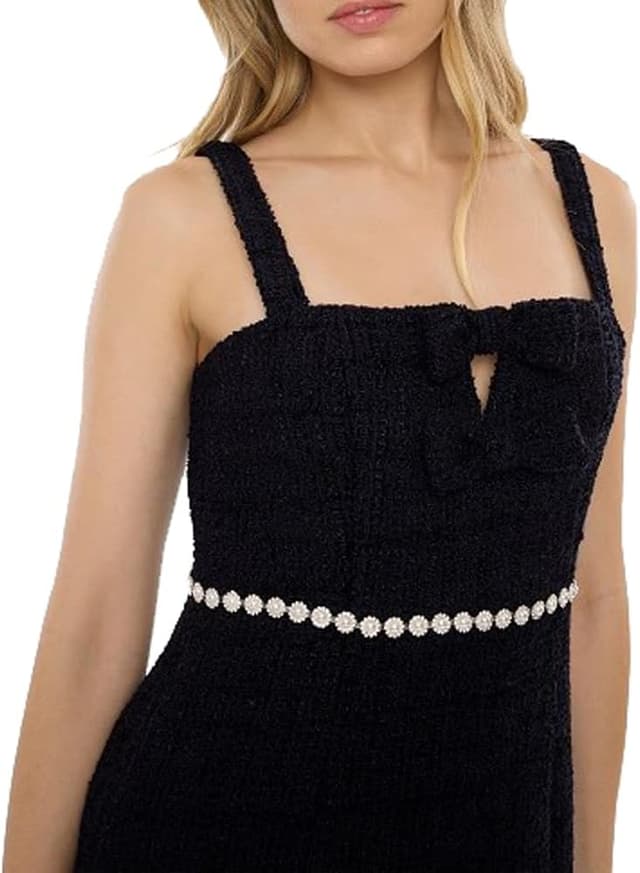 Detalle 2 de LIKELY Esta Dress women’s midi dress