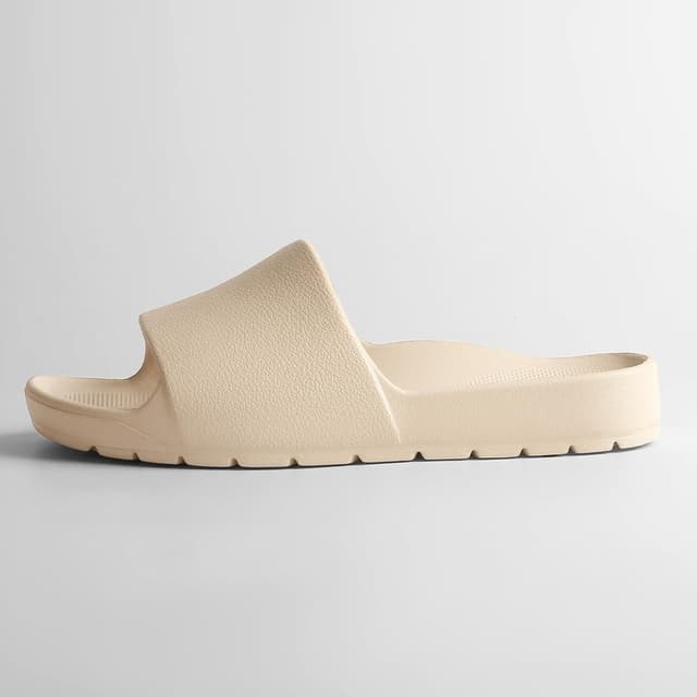 Detalle 2 de VIVASUN ciabatte donna infradito mare con supporto arco plantare in EVA antiscivolo