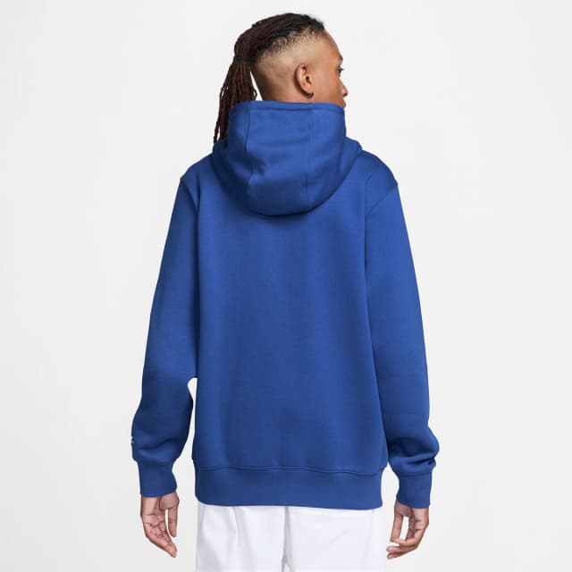 Detalle 2 de Nike Sudadera de hombre Club Nike con capucha