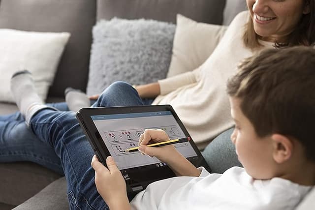 Thumbnail 6 de STAEDTLER Noris 180J Juego de lápiz capacitivo para pantallas ✏