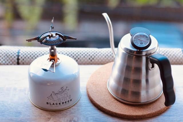 Thumbnail 6 de Fire-Maple Réchaud FMS-116T