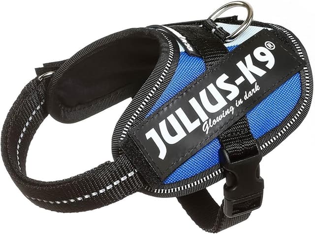 Thumbnail 5 de IDC Power L Arnés perro Rosa 63–85 cm 😊