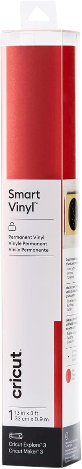 Thumbnail 5 de Cricut Smart Vinyl Permanent Grass 3.7 m