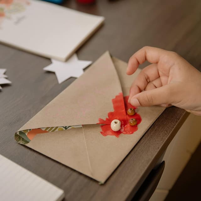 Thumbnail 6 de Noa Home Deco Sobres Kraft C6 162x114