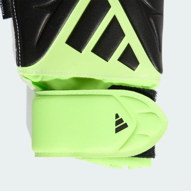 Thumbnail 2 de Adidas Copa Match Fingersave Kids Guantes