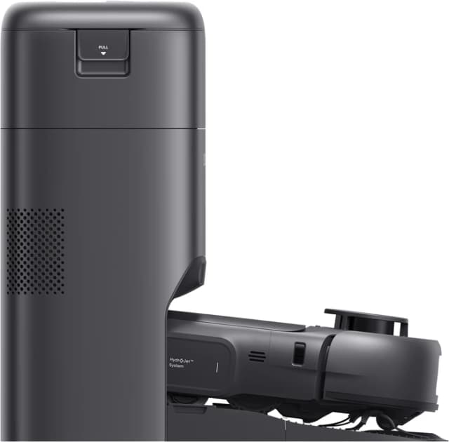 Thumbnail 20 de eufy Omni C28 Saug‑ und Wischroboter 15.000 Pa