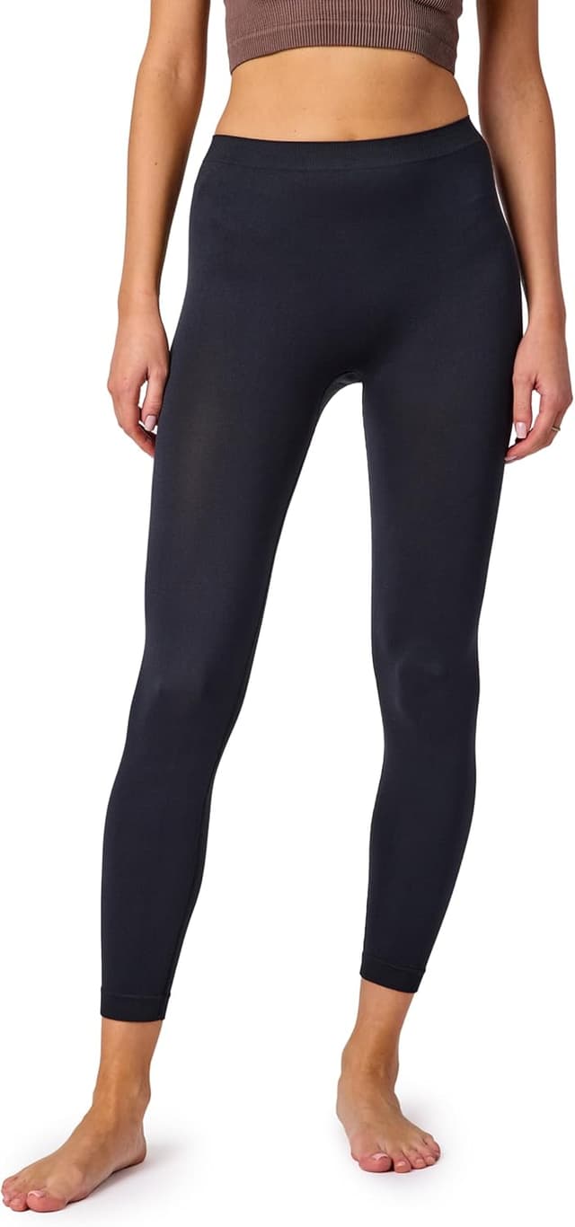 Thumbnail 6 de Ladeheid LA40-261 Pantaloni termici donna S