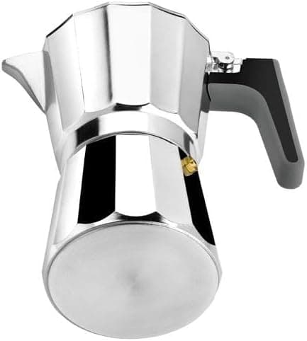 Thumbnail 1 de BRA Perfecta Cafetière à induction, 12 tasses ⚙