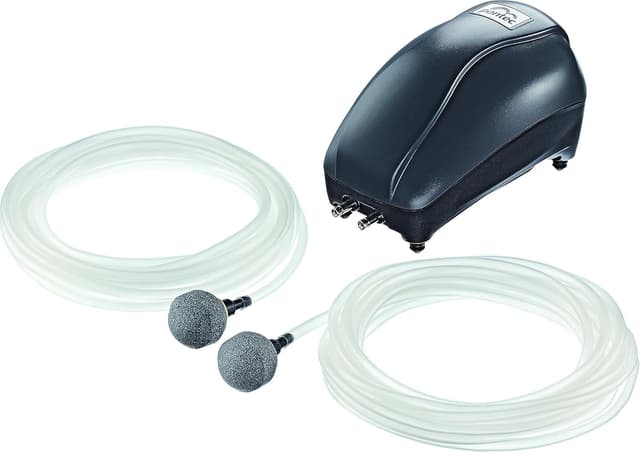Imagen de Pontec PondoAir Set 200 Teichbelüfter en OfertitasTOP