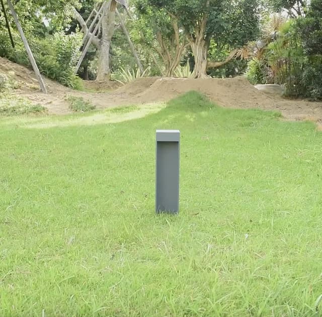 Thumbnail 5 de Topmo-plus Lámpara de jardín 10W 1100LM