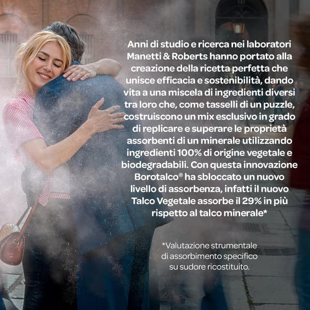 Thumbnail 4 de Borotalco Deodorante Uomo Roll-On 72h 4x50 ml