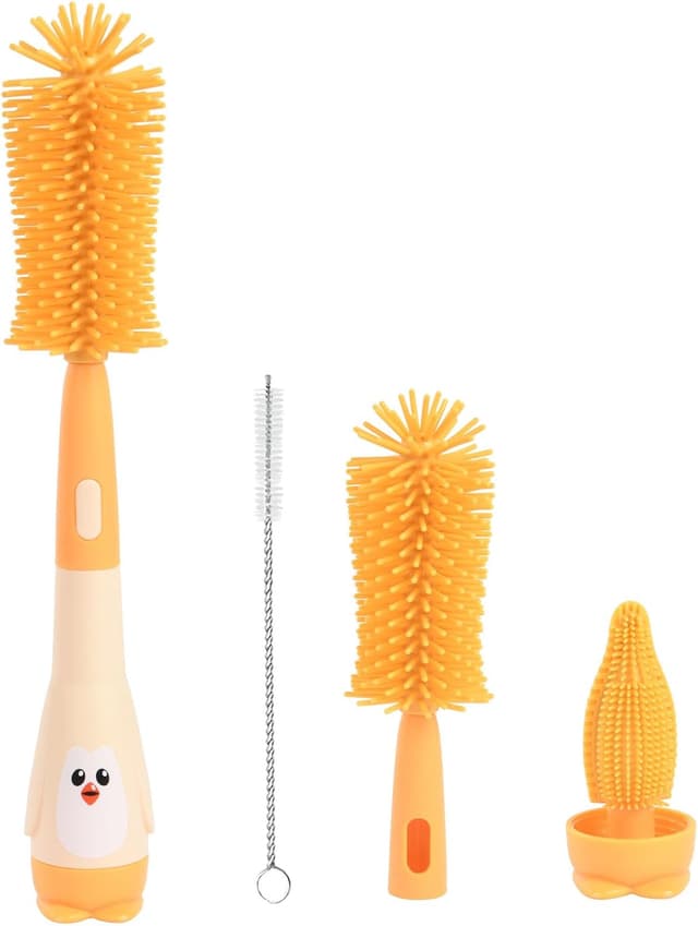 Imagen de Vicloon Spazzola per Biberon 3 in 1 en OfertitasTOP