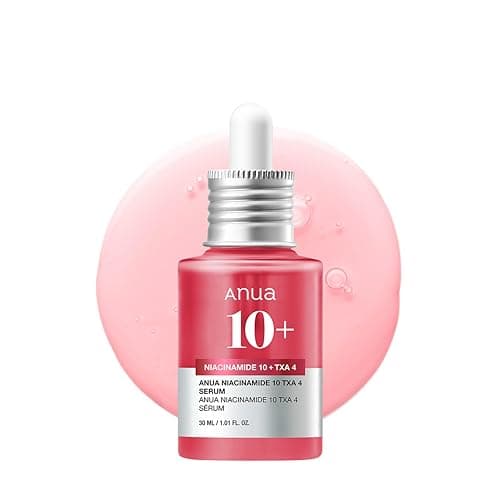 Imagen de Anua Niacinamide 10 TXA 4 Serum en OfertitasTOP